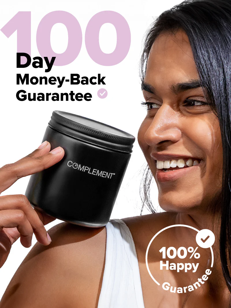 COMPLEMENT® ForHer Essential System - Image 6