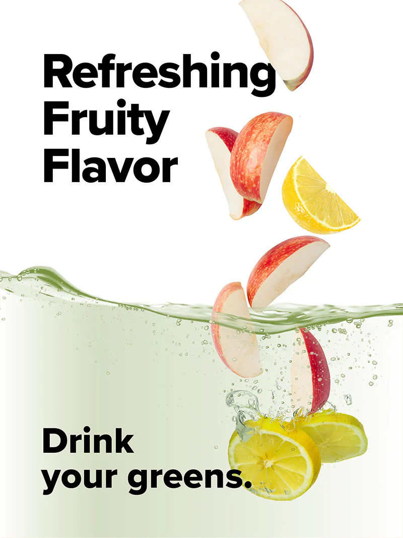 COMPLEMENT® Organic Daily Greens - Image 10