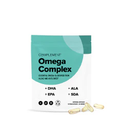 COMPLEMENT® Omega Complex - Image 6